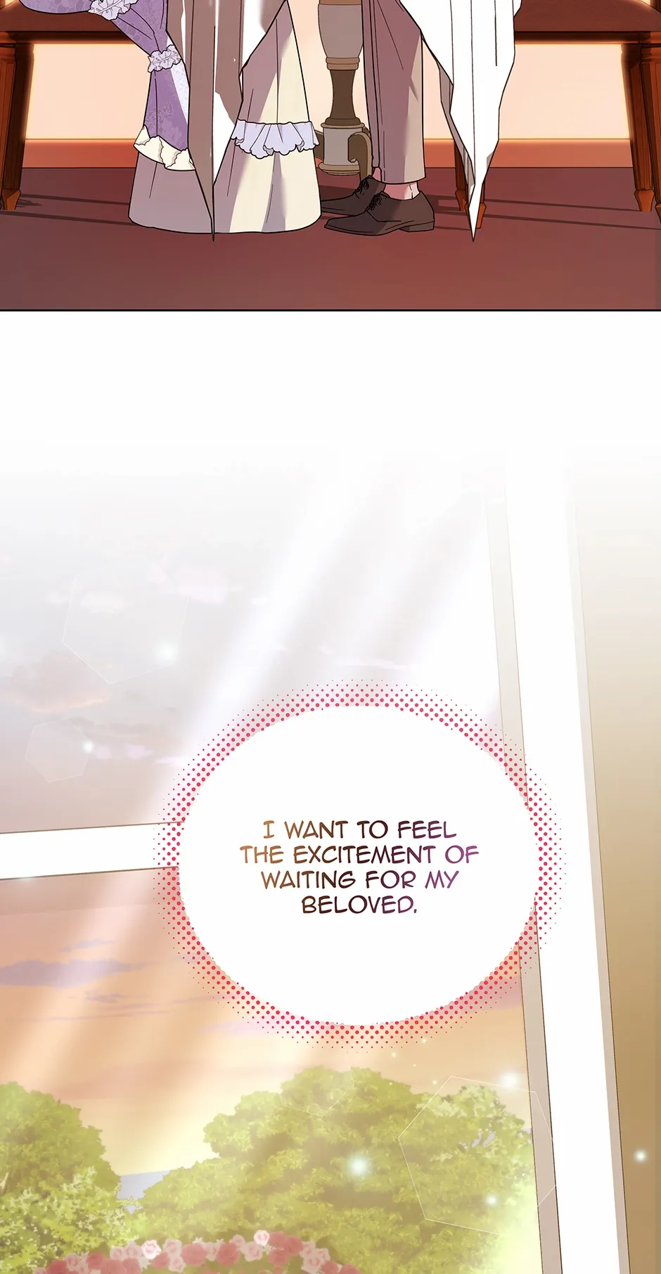 What It Means to Be You Chapter 166 page 42 - 