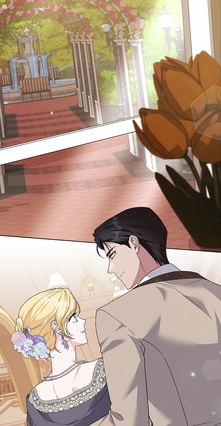 What It Means to Be You Chapter 166 page 43 - 
