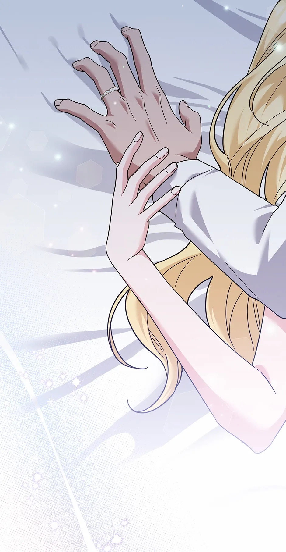 What It Means to Be You Chapter 166 page 45 - 