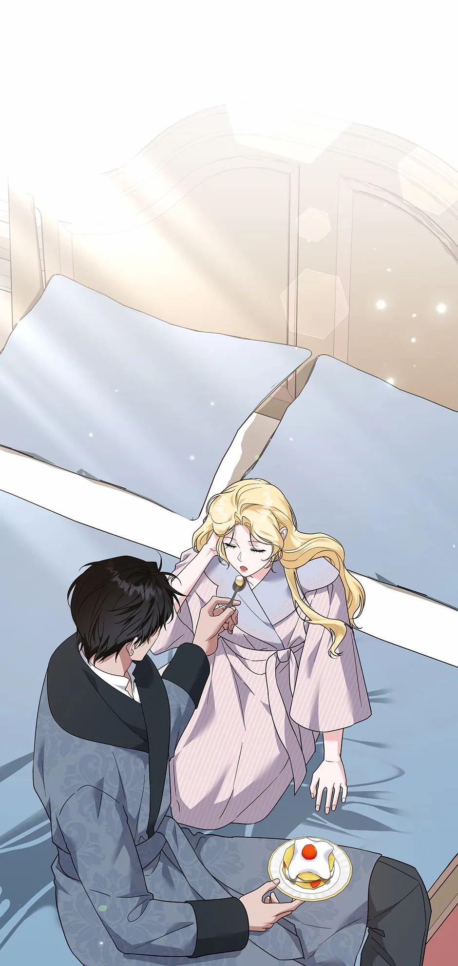 What It Means to Be You Chapter 166 page 47 - 