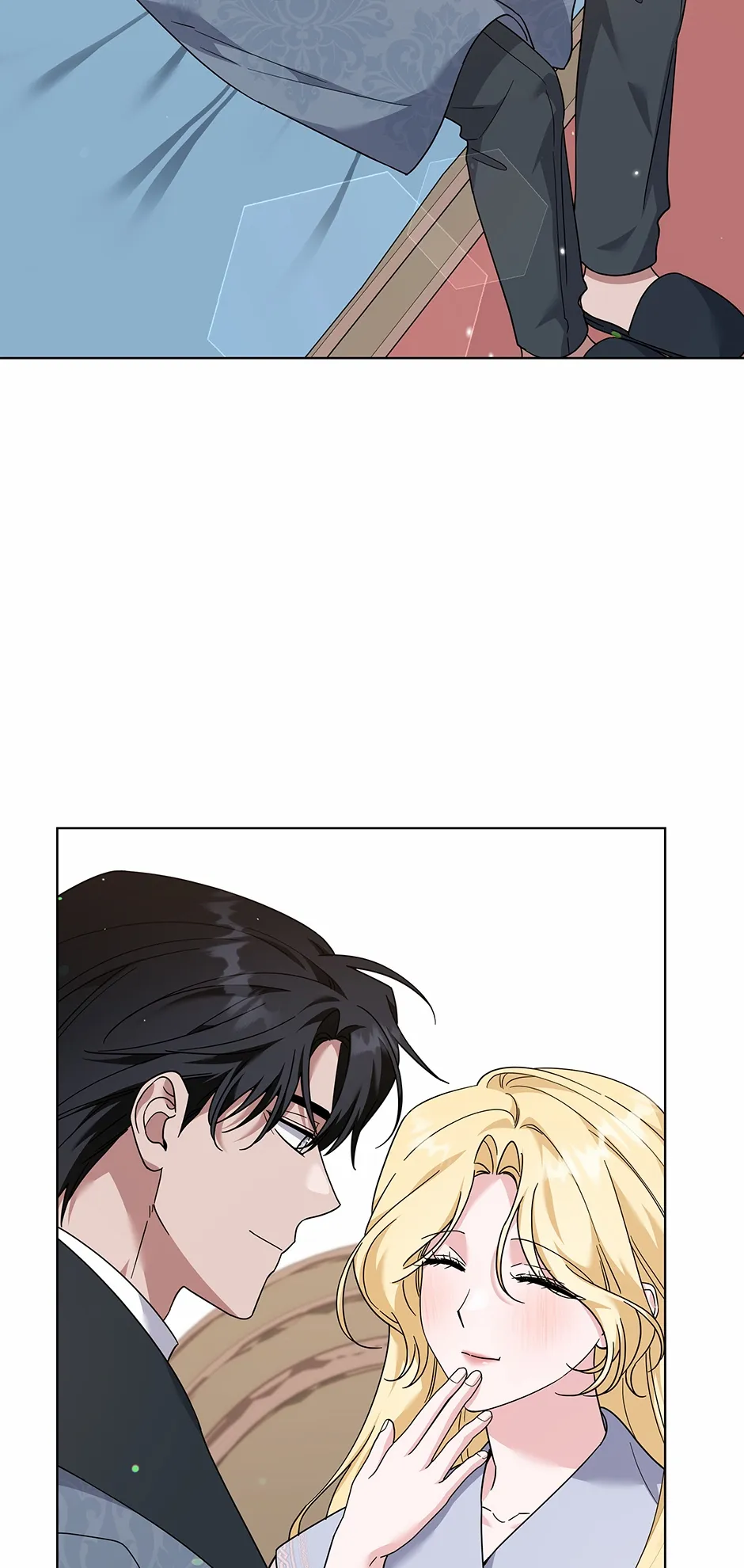 What It Means to Be You Chapter 166 page 48 - 
