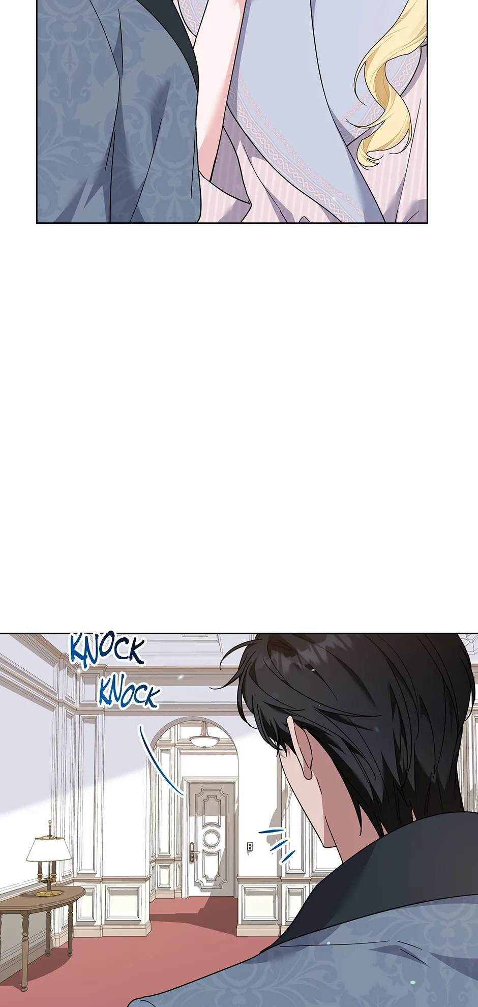 What It Means to Be You Chapter 166 page 49 - 
