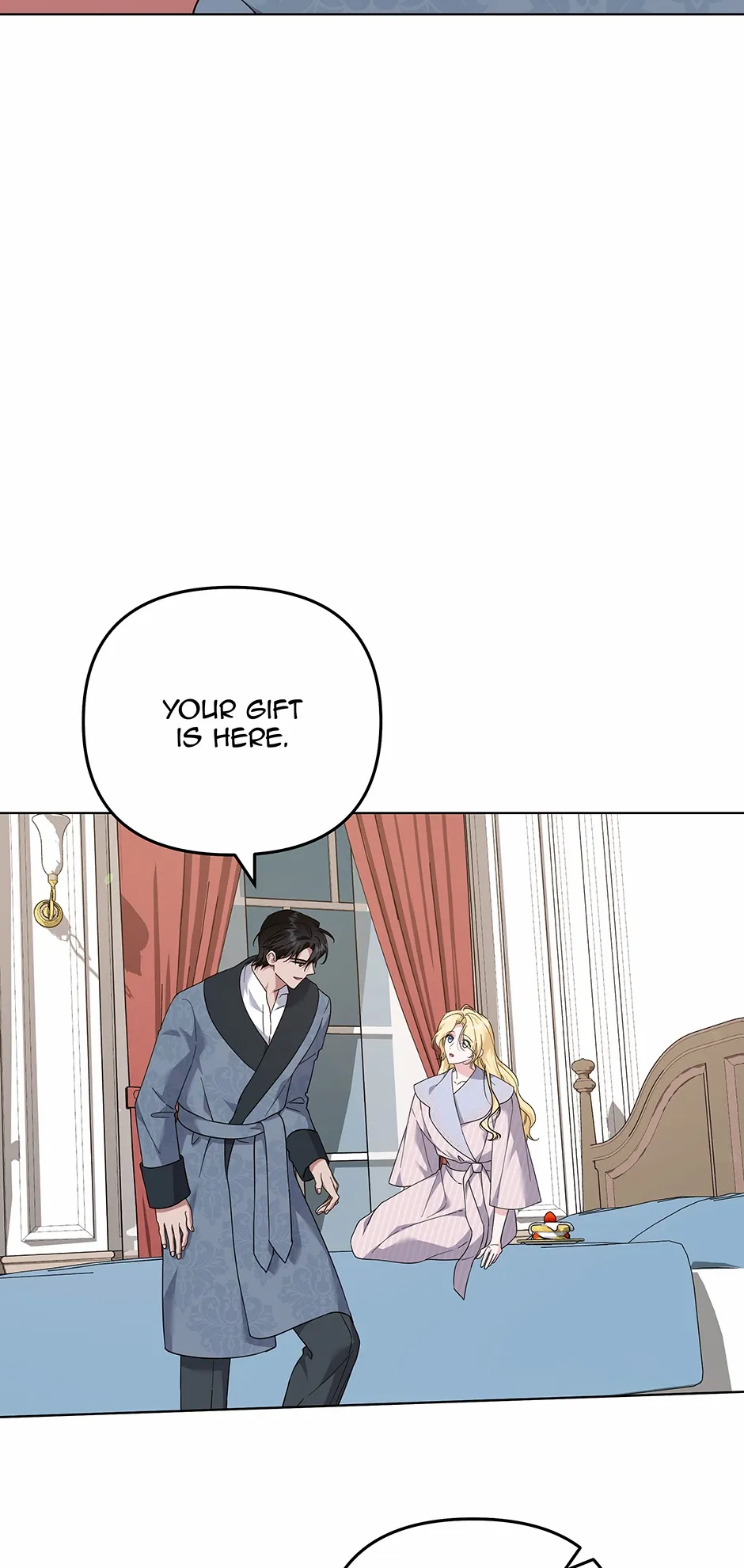 What It Means to Be You Chapter 166 page 50 - 