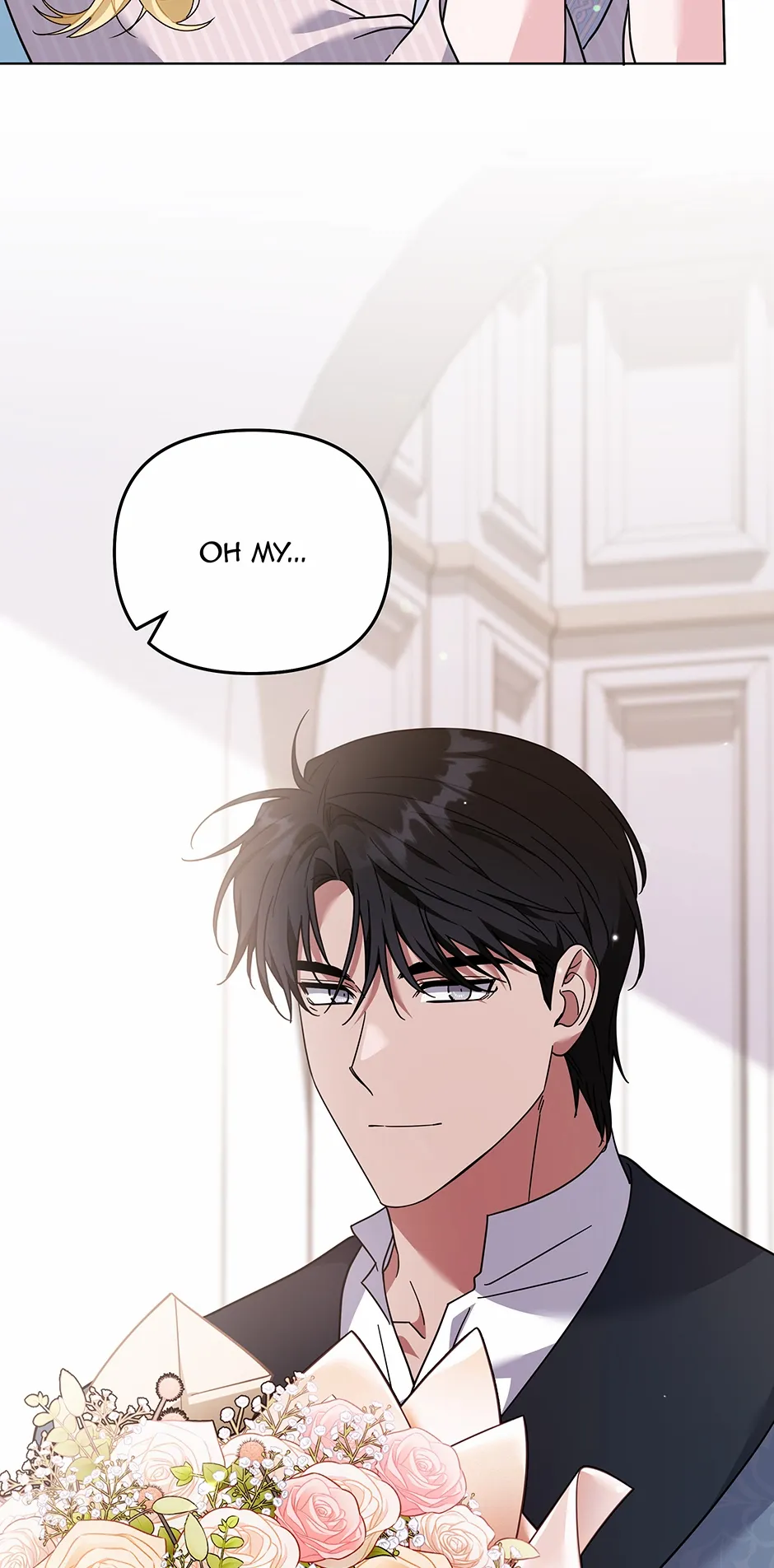 What It Means to Be You Chapter 166 page 54 - 