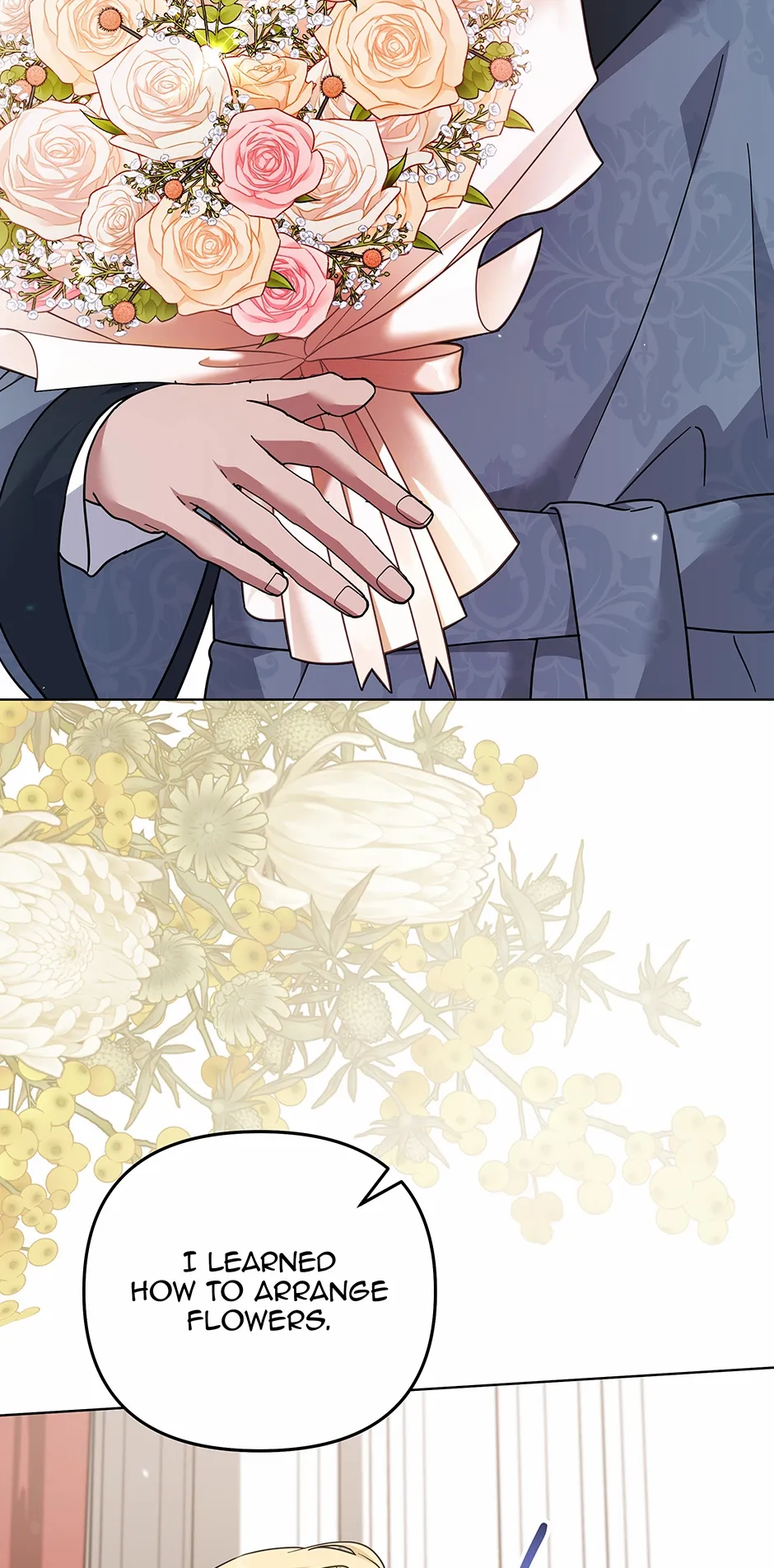 What It Means to Be You Chapter 166 page 55 - 
