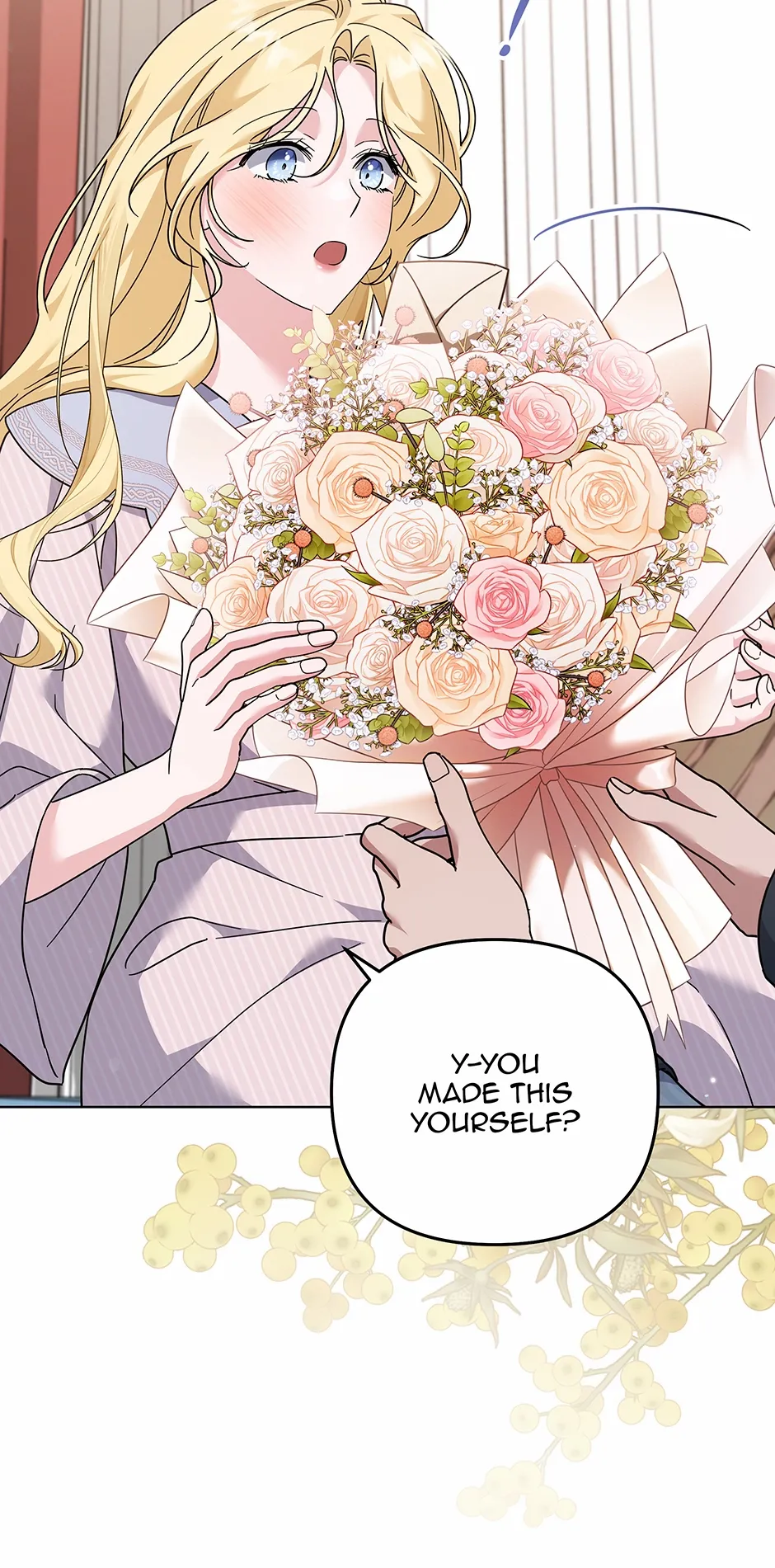 What It Means to Be You Chapter 166 page 56 - 