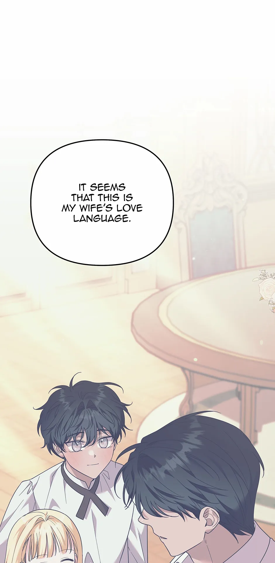 What It Means to Be You Chapter 166 page 57 - 