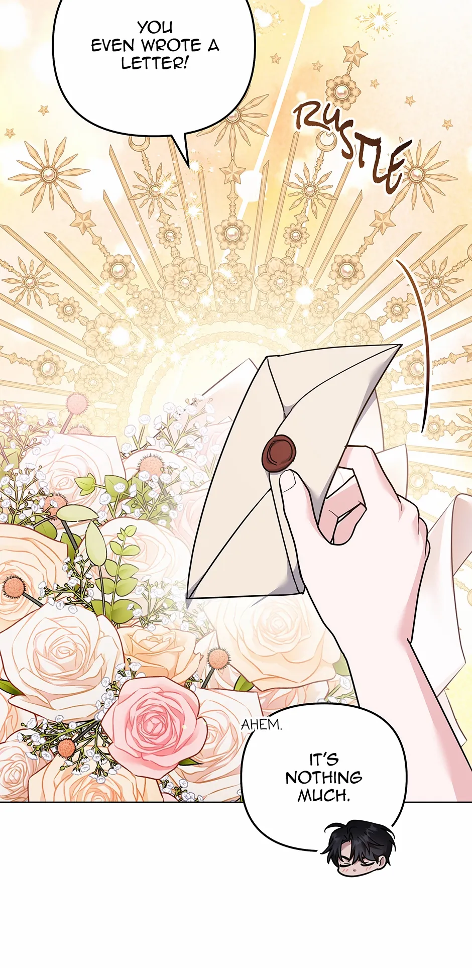 What It Means to Be You Chapter 166 page 60 - 