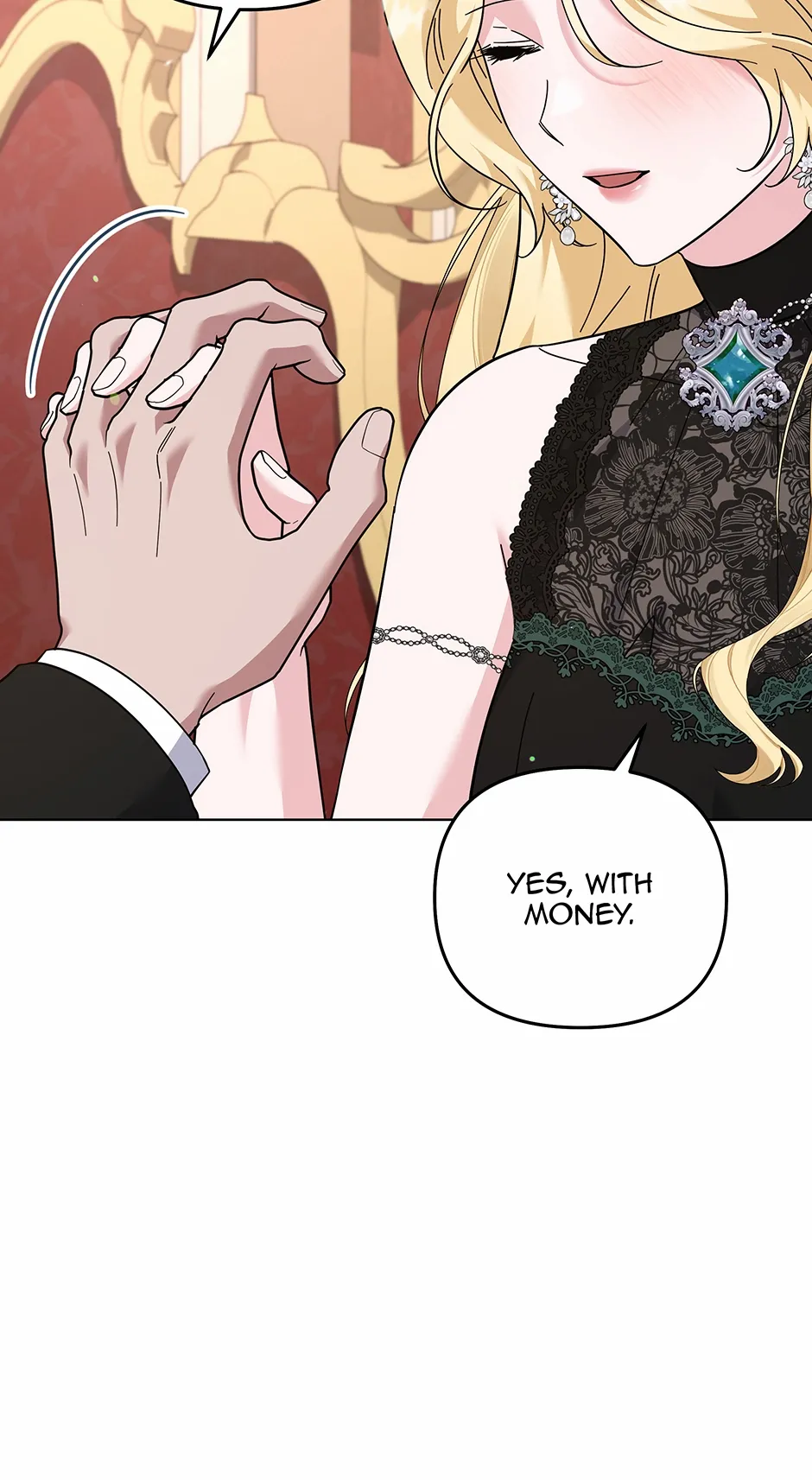 What It Means to Be You Chapter 166 page 7 - 