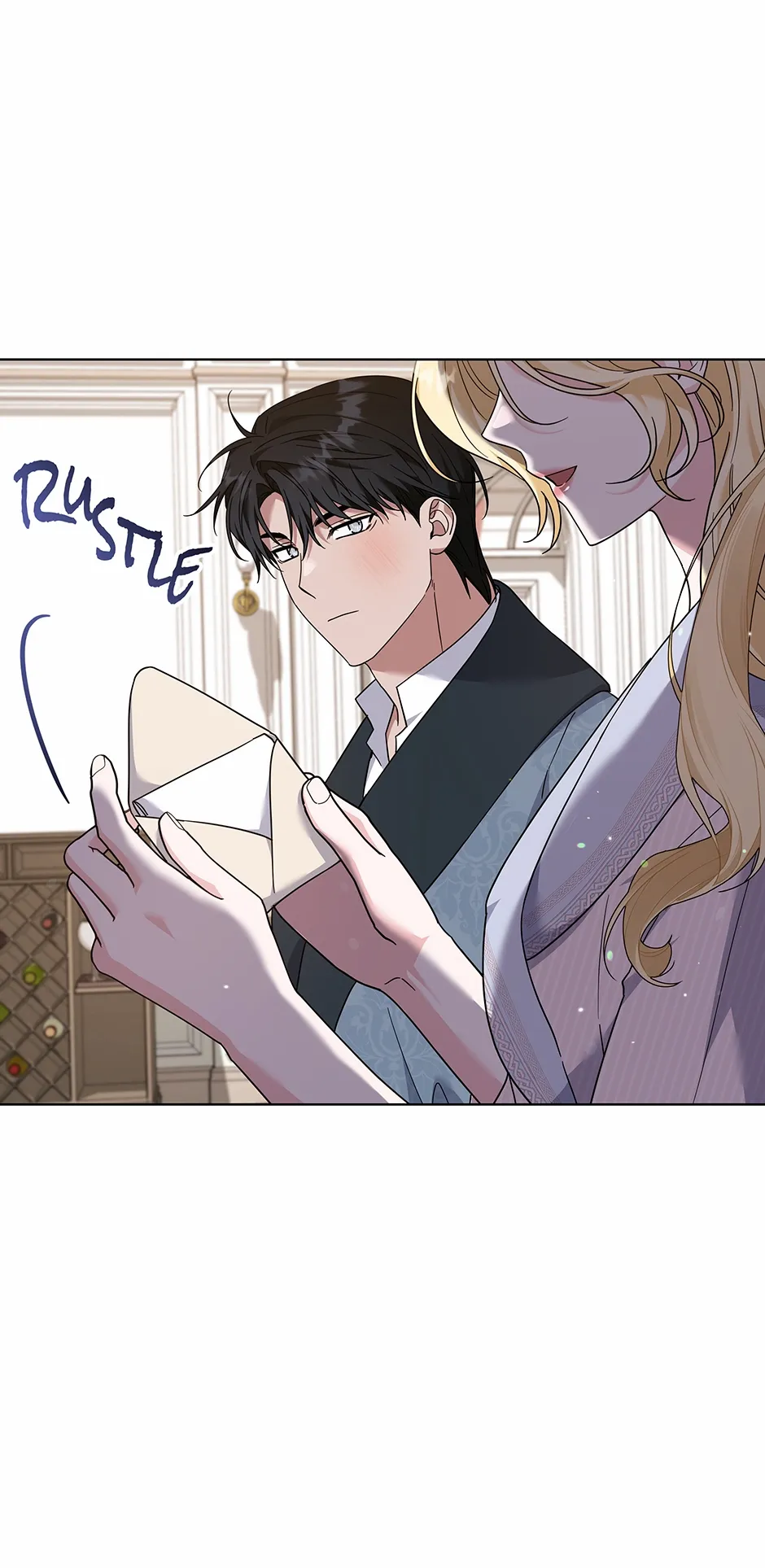What It Means to Be You Chapter 166 page 61 - 