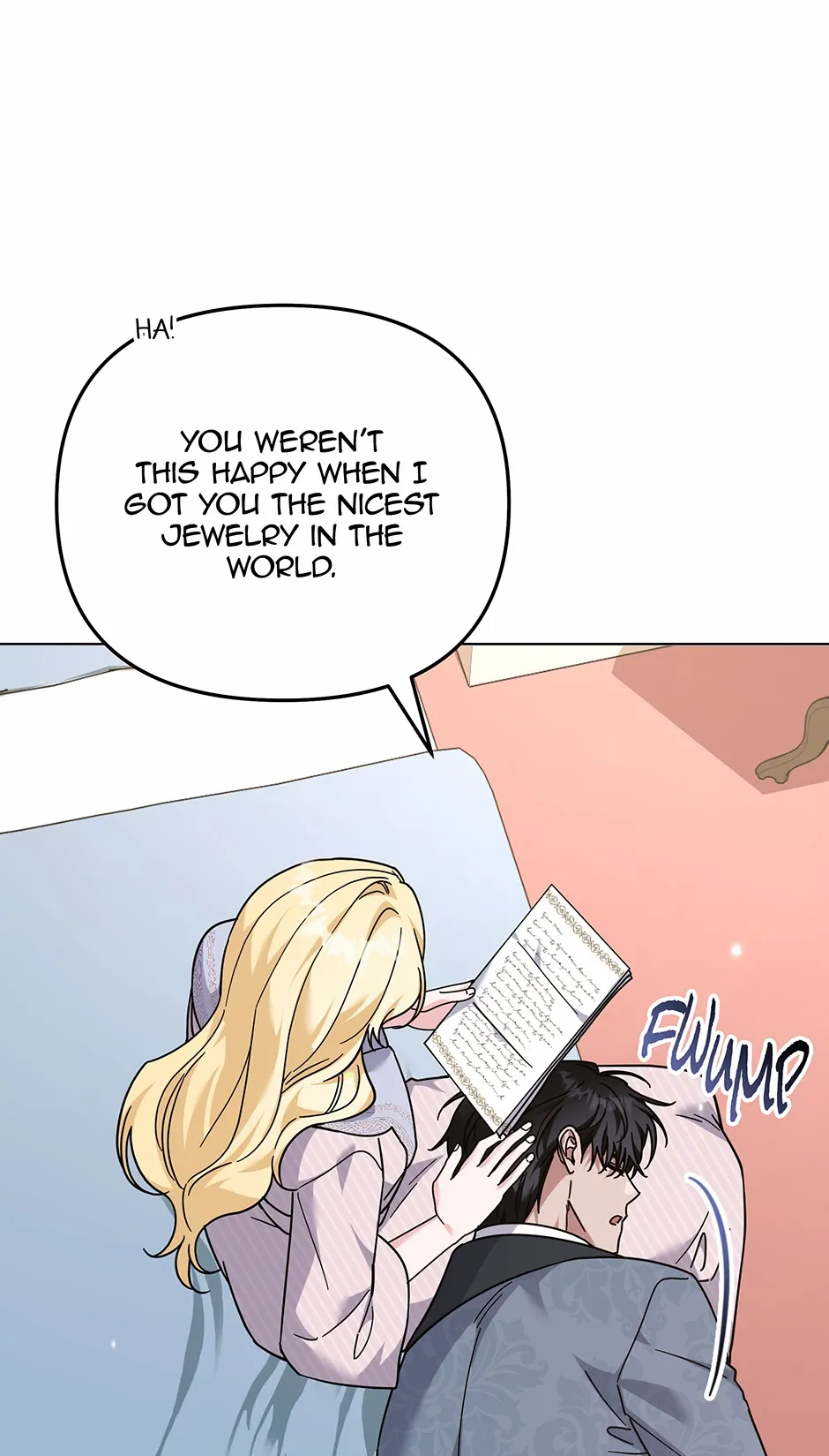 What It Means to Be You Chapter 166 page 62 - 