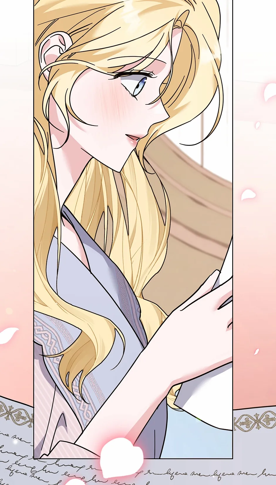 What It Means to Be You Chapter 166 page 64 - 