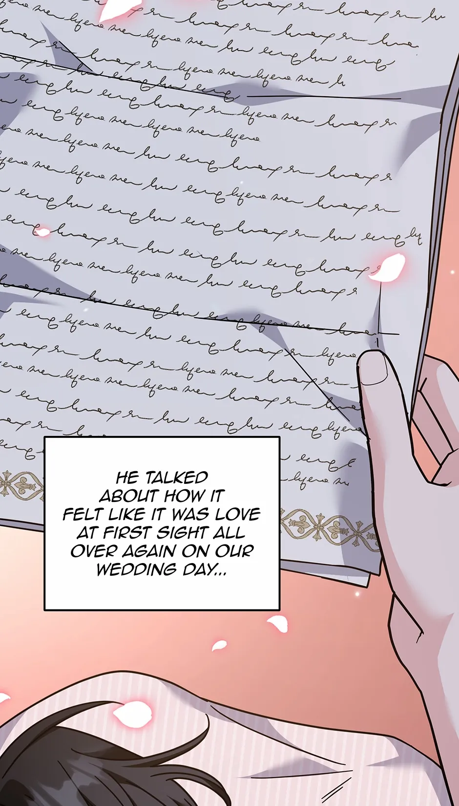What It Means to Be You Chapter 166 page 65 - 
