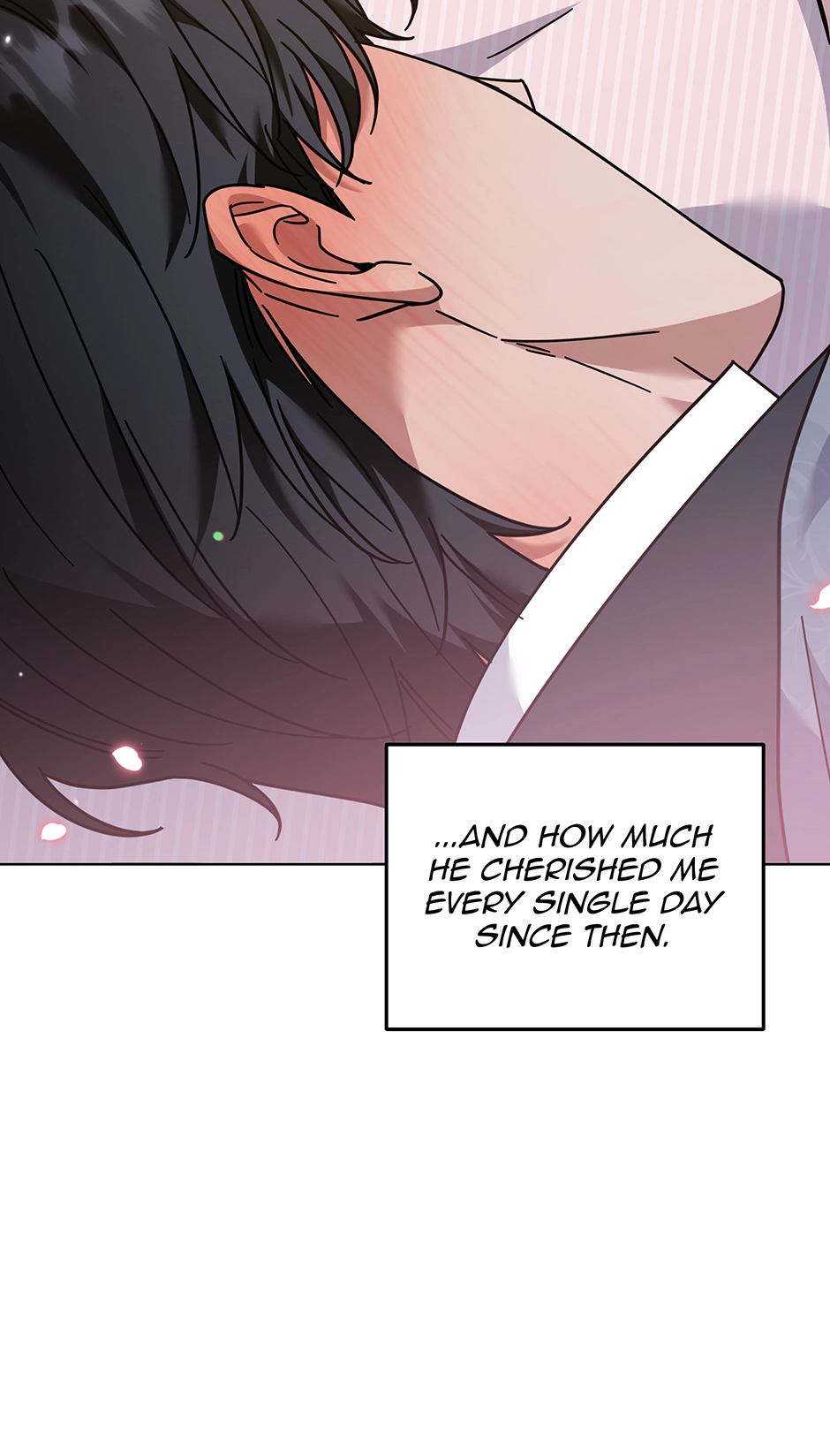 What It Means to Be You Chapter 166 page 66 - 