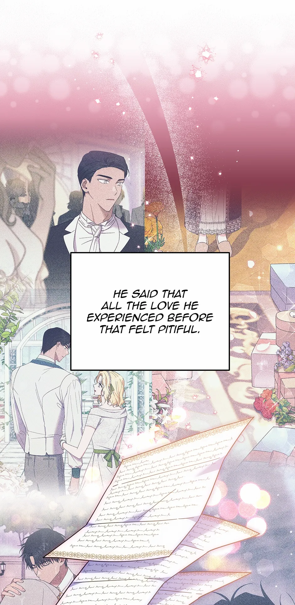 What It Means to Be You Chapter 166 page 67 - 