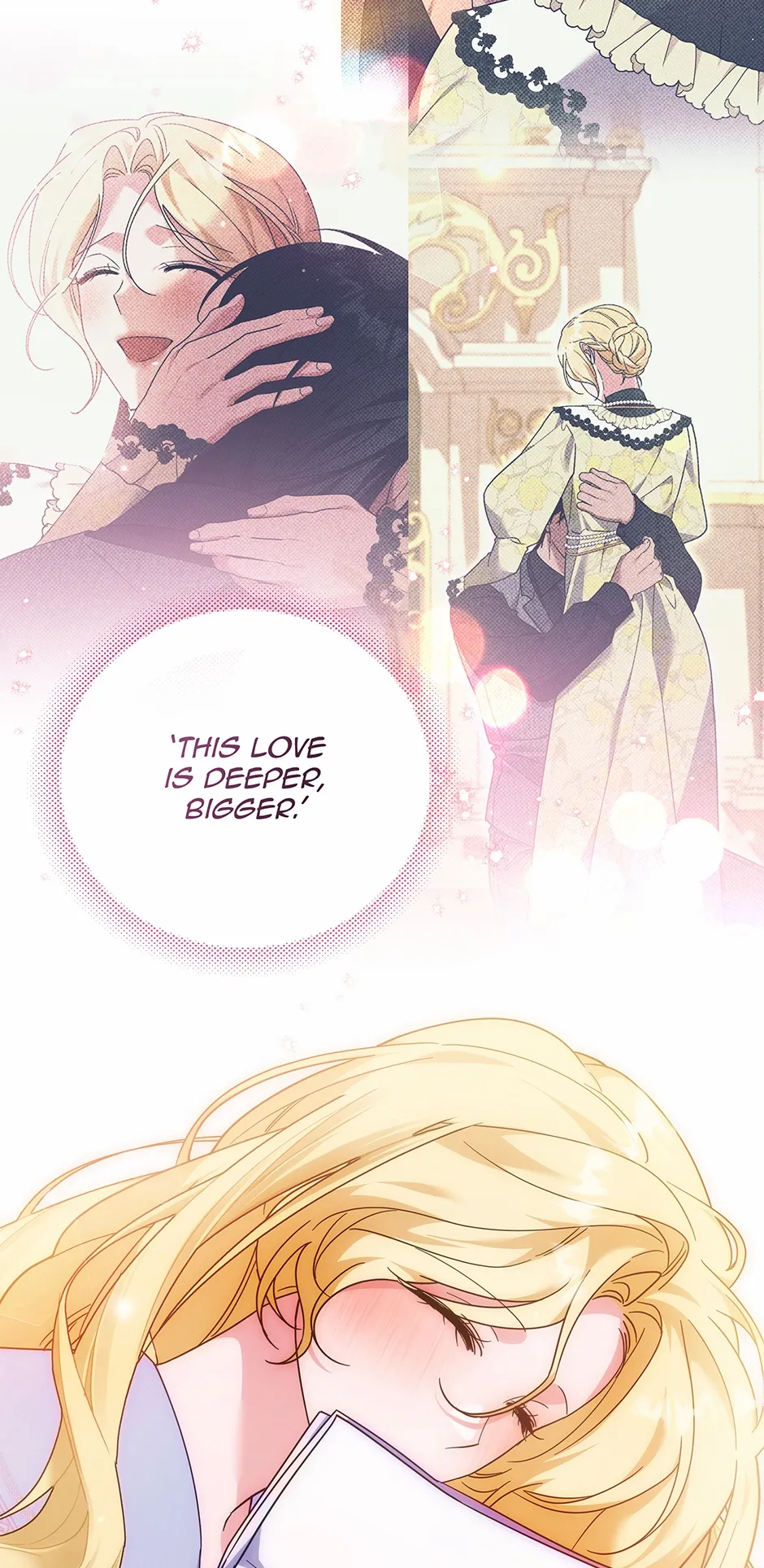 What It Means to Be You Chapter 166 page 69 - 
