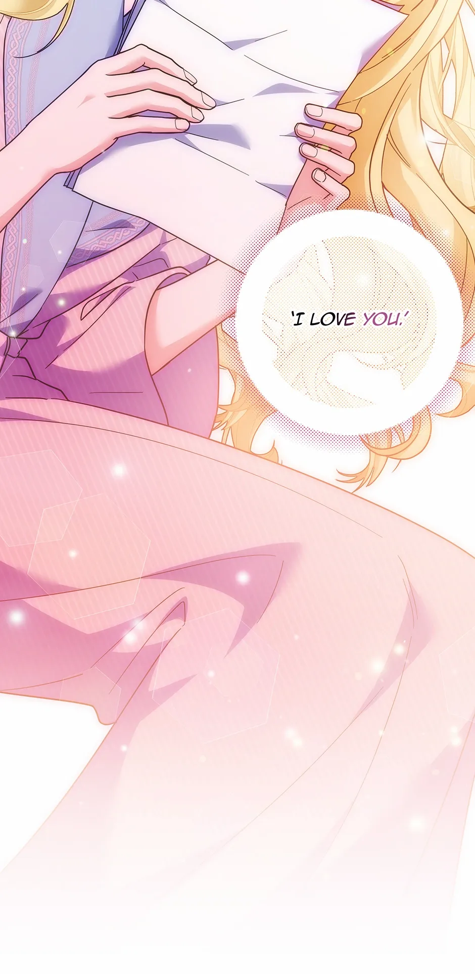 What It Means to Be You Chapter 166 page 70 - 