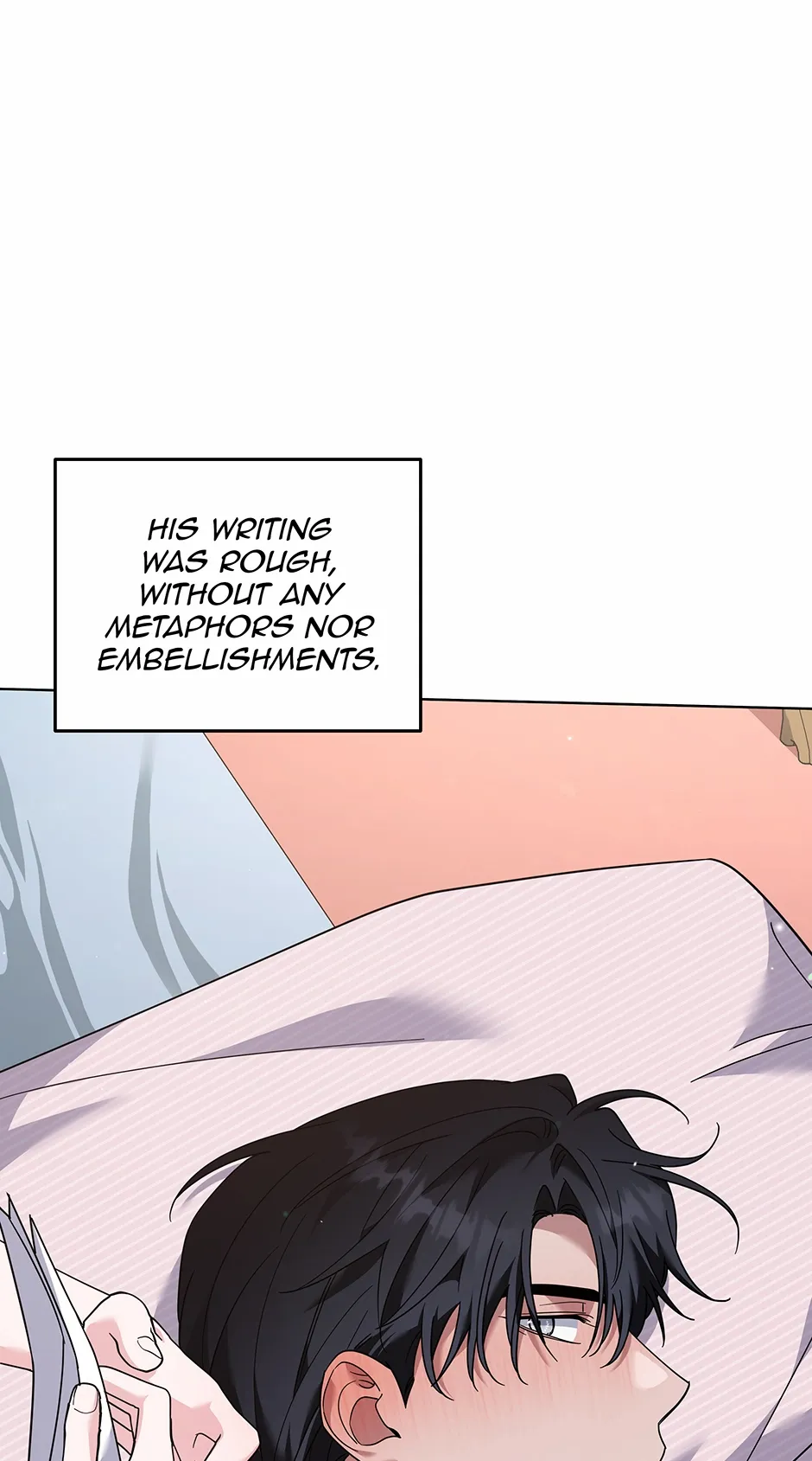 What It Means to Be You Chapter 166 page 71 - 