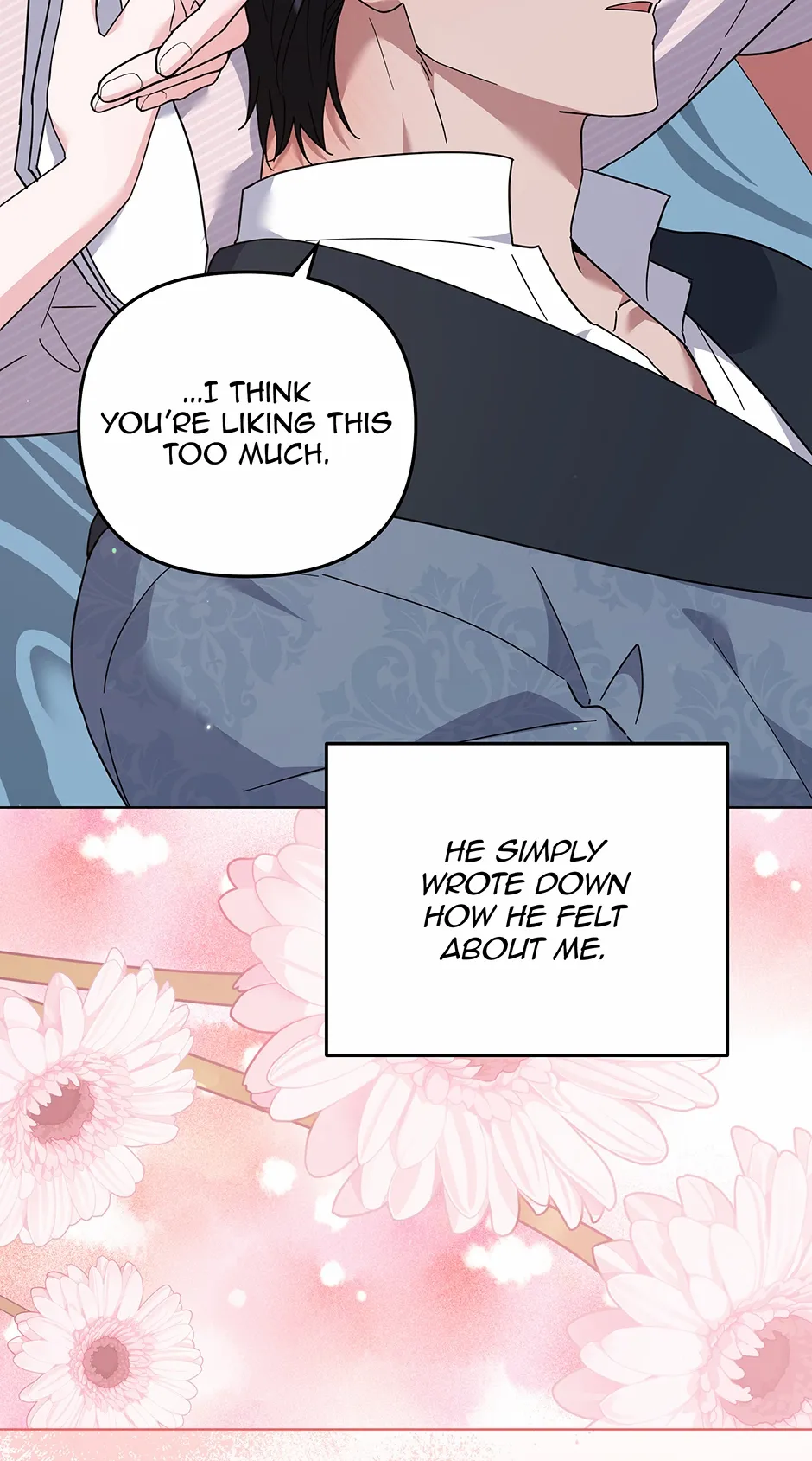 What It Means to Be You Chapter 166 page 72 - 