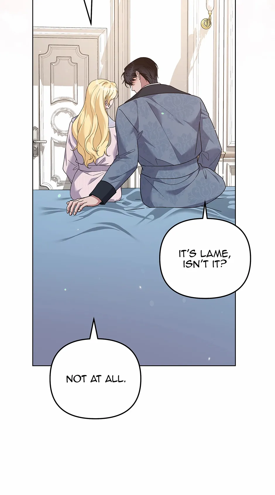 What It Means to Be You Chapter 166 page 74 - 