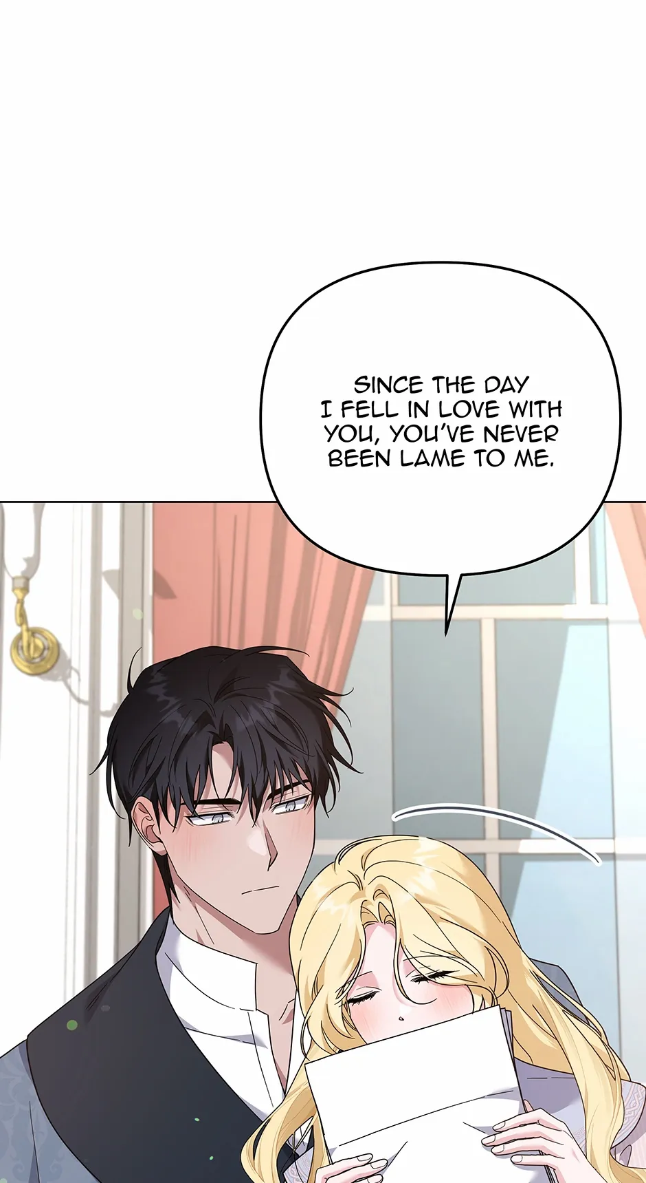 What It Means to Be You Chapter 166 page 75 - 
