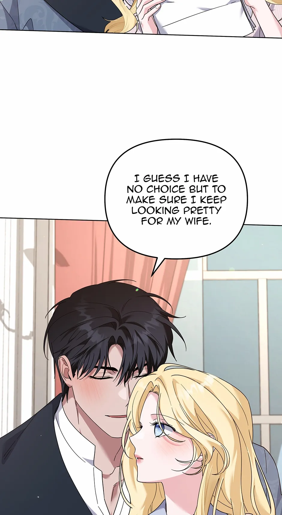 What It Means to Be You Chapter 166 page 76 - 