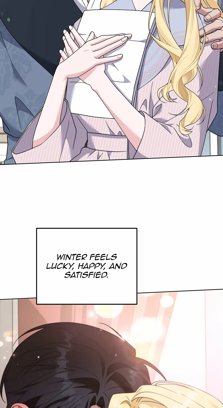 What It Means to Be You Chapter 166 page 77 - 
