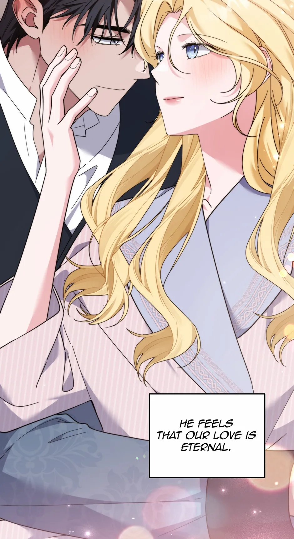 What It Means to Be You Chapter 166 page 78 - 