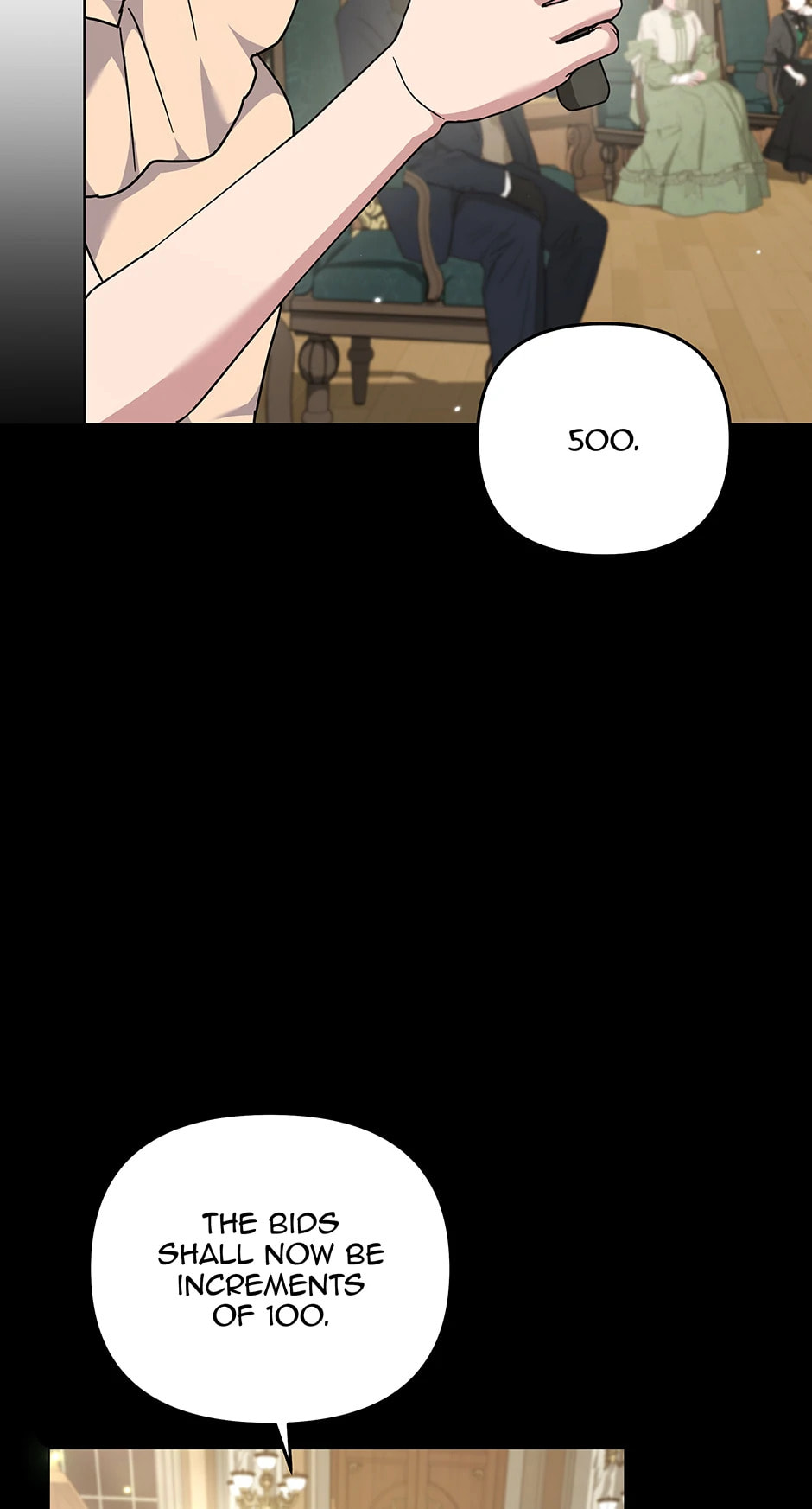 Read What It Means to Be You chapter 2.2 image 1 on Lezhin
