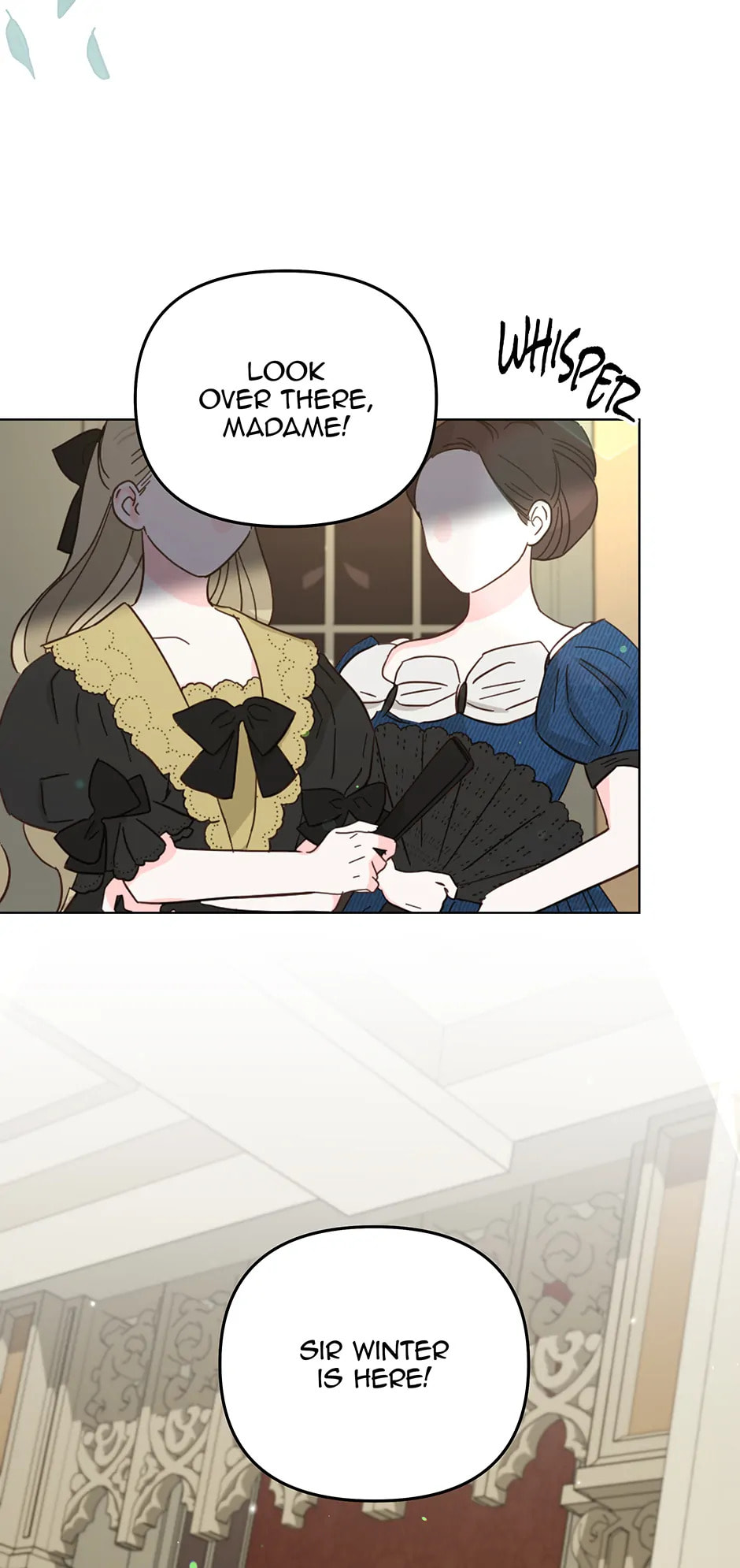 Read What It Means to Be You chapter 2.2 image 29 on Lezhin
