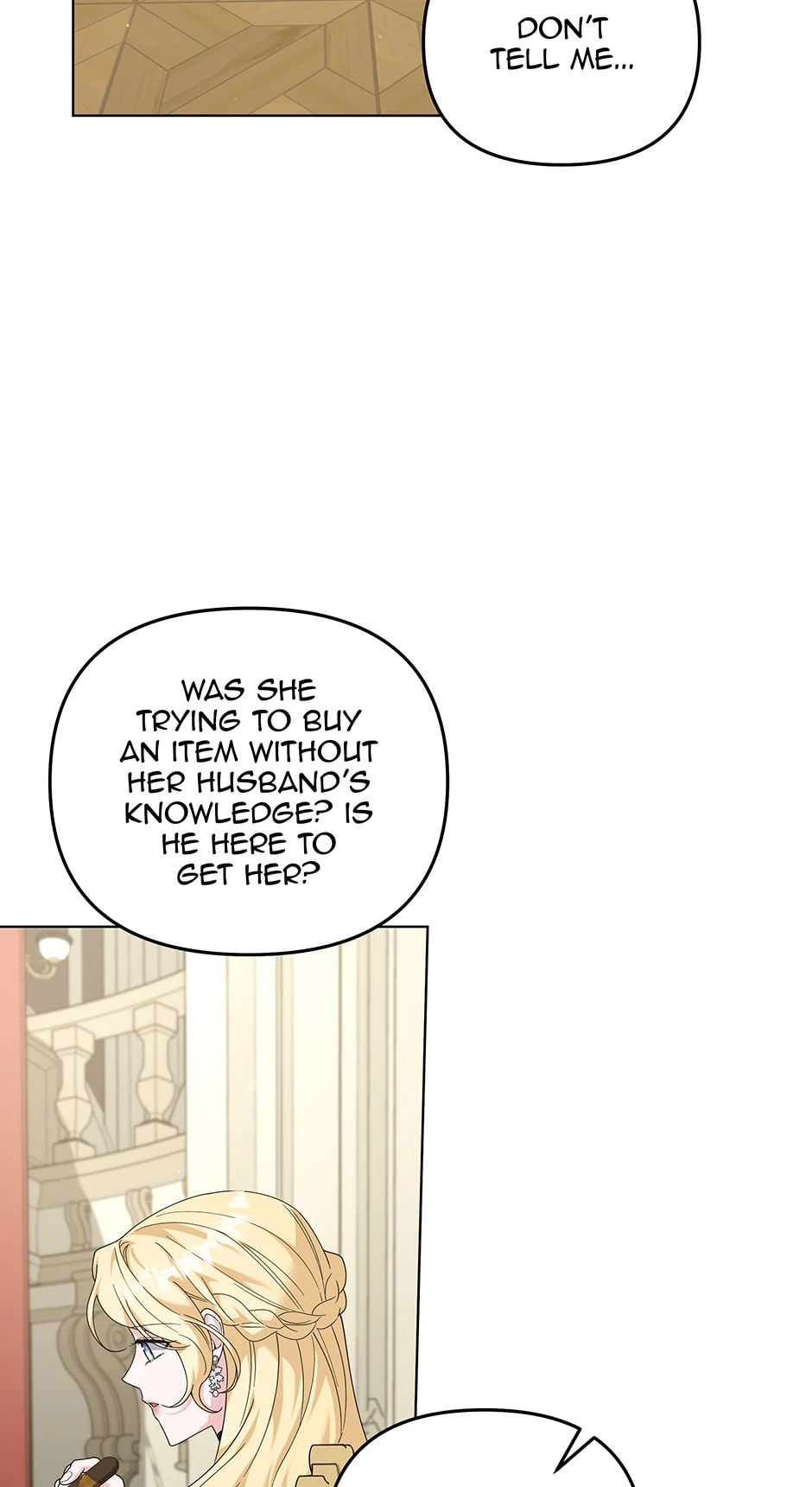 Read What It Means to Be You chapter 2.2 image 32 on Lezhin