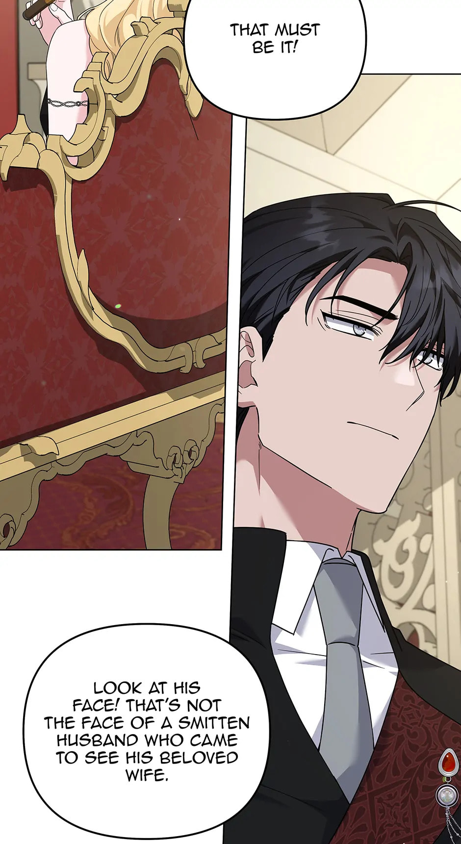 Read What It Means to Be You chapter 2.2 image 33 on Lezhin