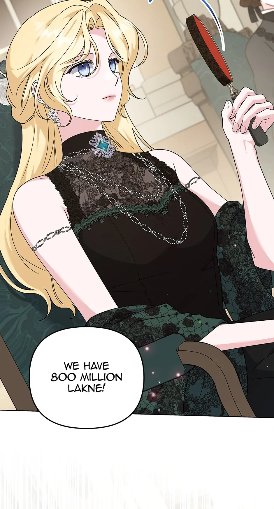 Read What It Means to Be You chapter 2.2 image 4 on Lezhin