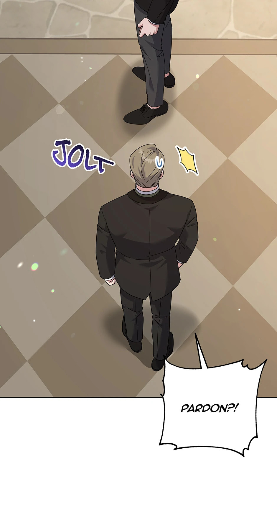 Read What It Means to Be You chapter 2.2 image 41 on Lezhin