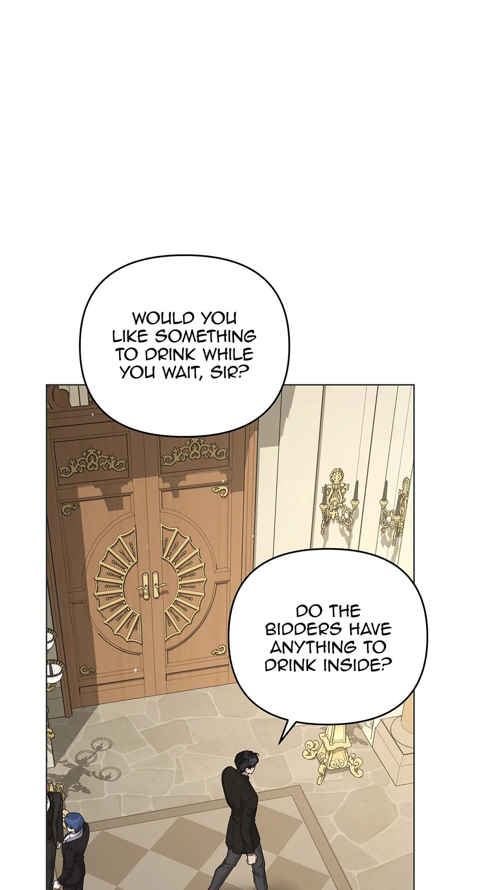 Read What It Means to Be You chapter 2.2 image 48 on Lezhin