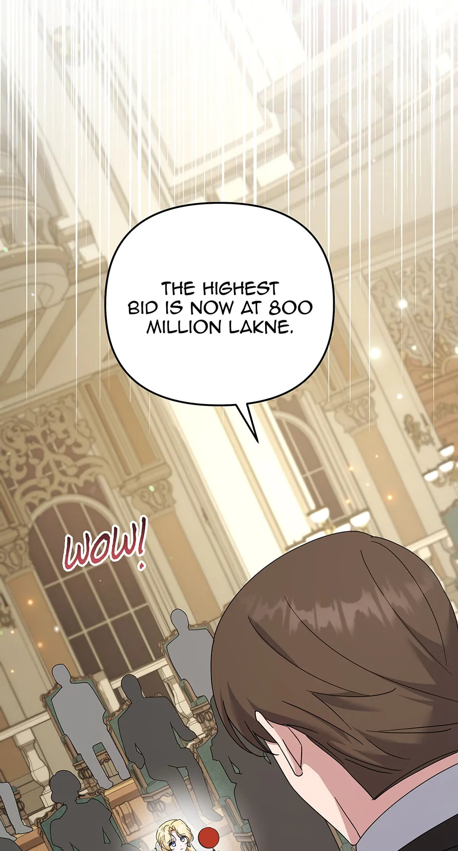 Read What It Means to Be You chapter 2.2 image 5 on Lezhin