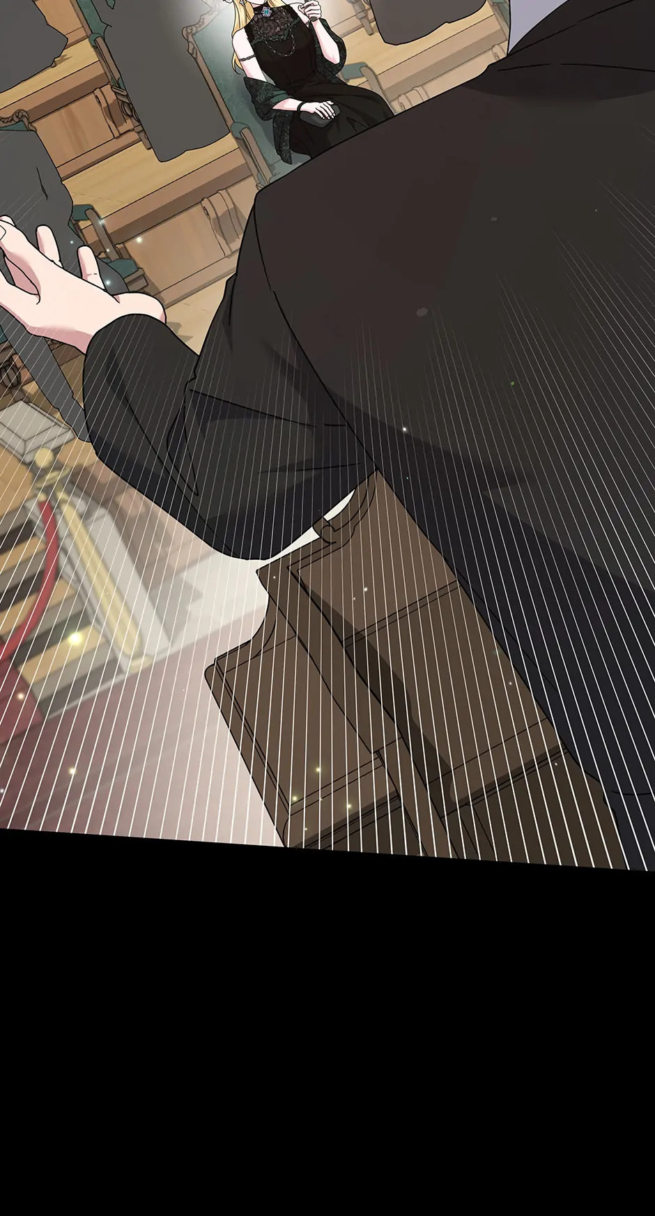 Read What It Means to Be You chapter 2.2 image 6 on Lezhin