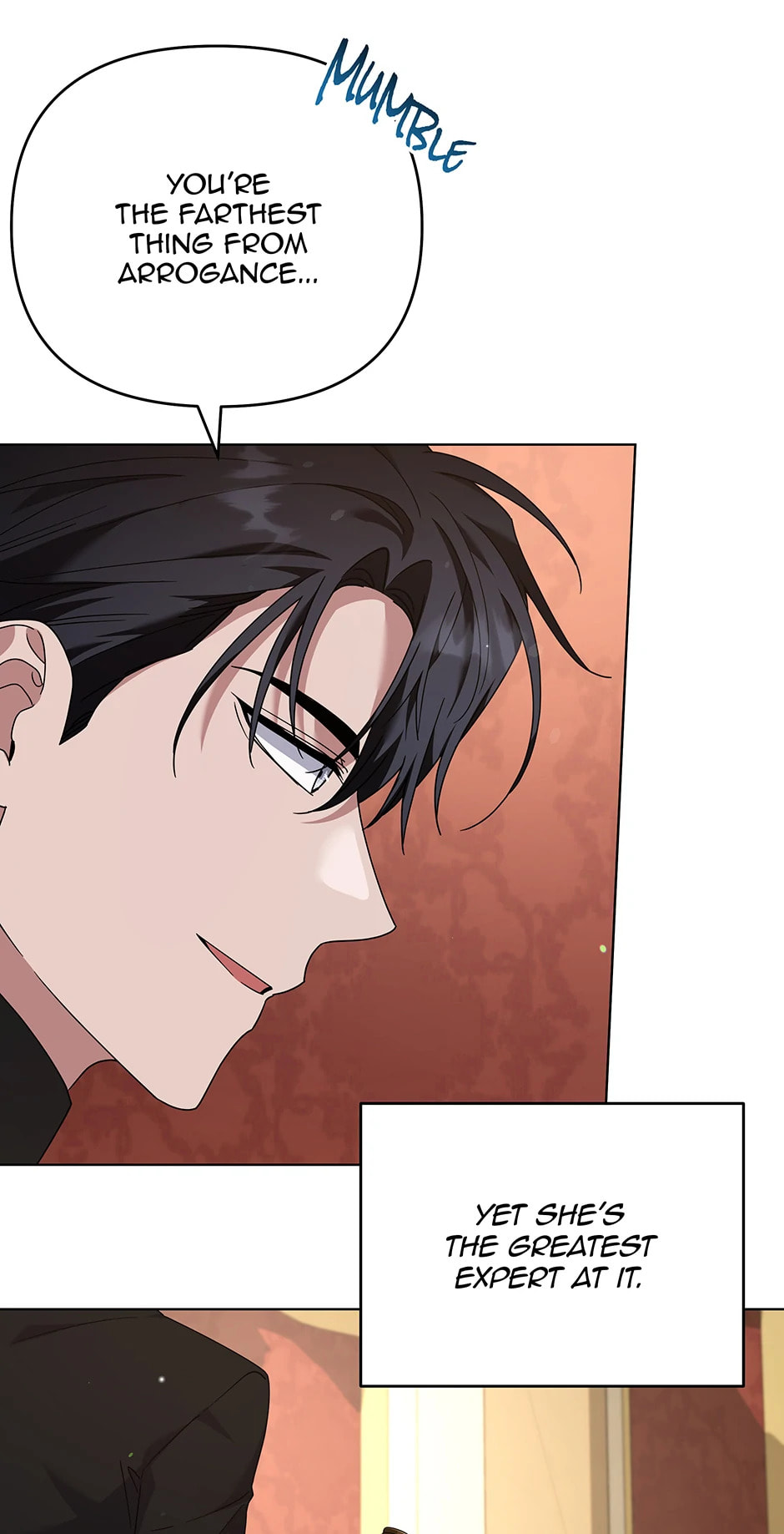 Read What It Means to Be You chapter 2.2 image 64 on Lezhin