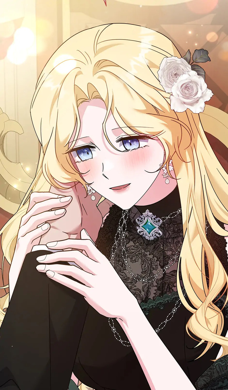 Read What It Means to Be You chapter 2.2 image 80 on Lezhin