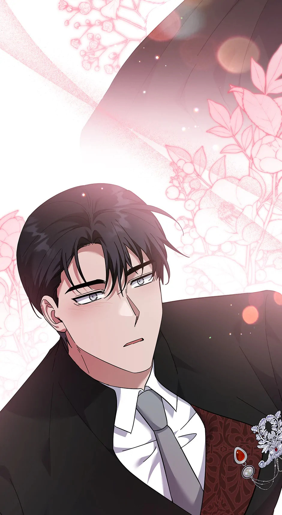 Read What It Means to Be You chapter 3.2 image 3 on Lezhin