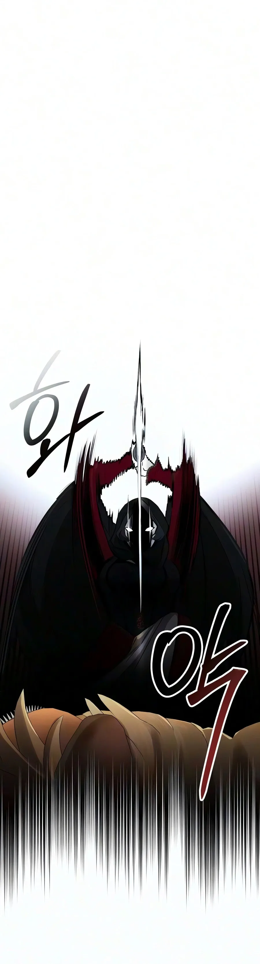 Read What It Means to Live Immortally chapter 21 image 3 on Lezhin