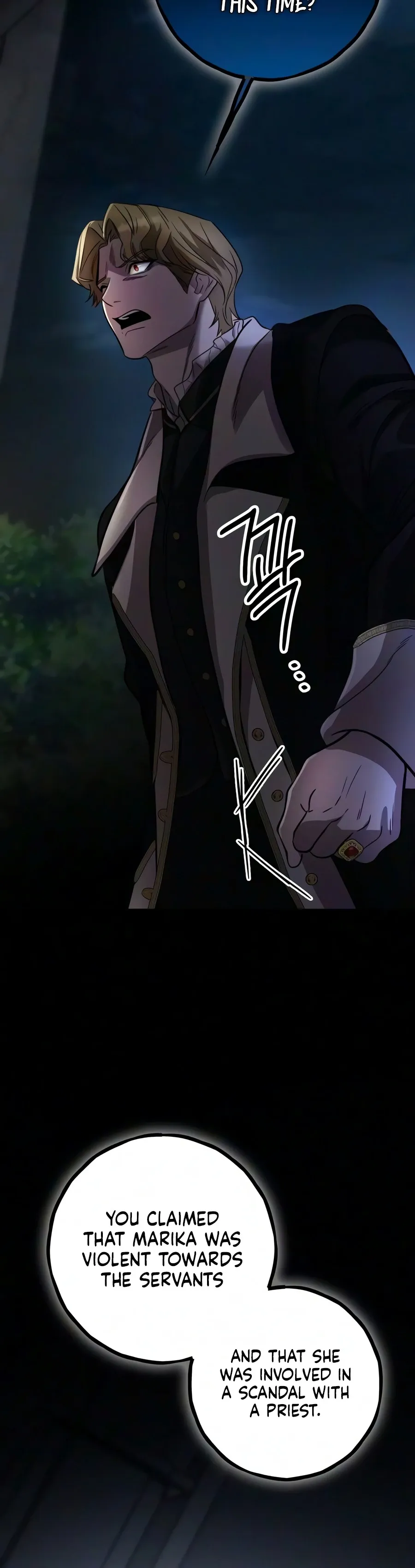 Read What It Means to Live Immortally chapter 21 image 9 on Lezhin