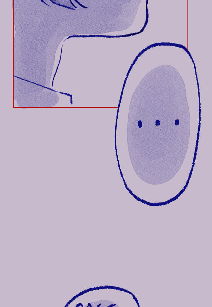 What Makes Purple? Chapter 26 page 14 - 