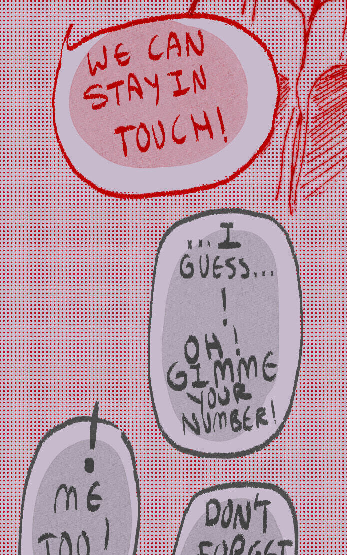 What Makes Purple? Chapter 26 page 27 - 