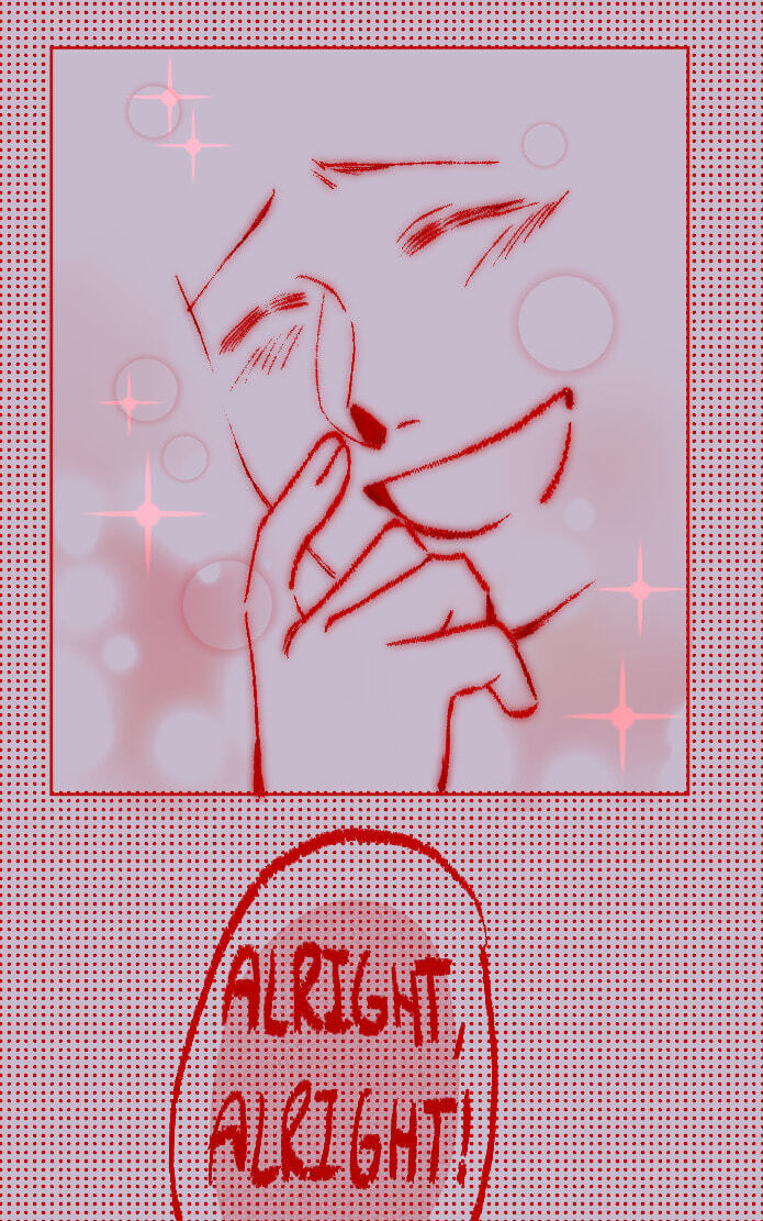 What Makes Purple? Chapter 26 page 29 - 