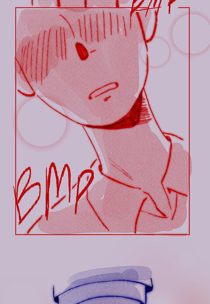 What Makes Purple? Chapter 26 page 7 - 