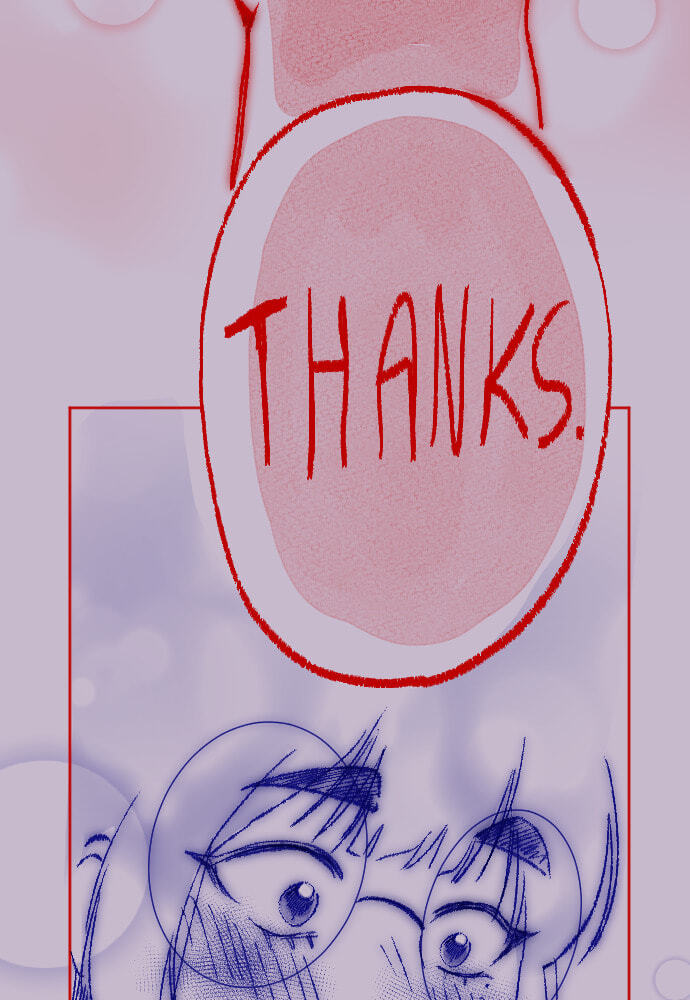 What Makes Purple? Chapter 26 page 9 - 