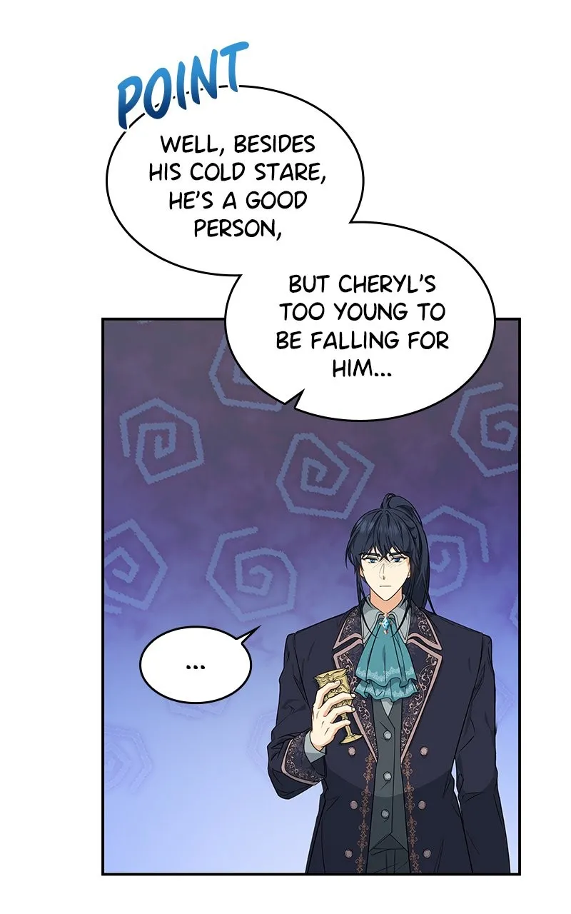 Read What Melvin Left Behind chapter 1 image 100 on Lezhin