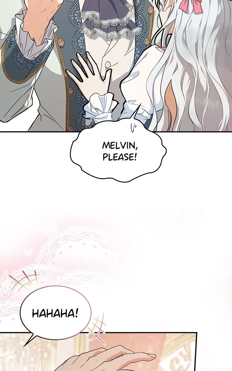 Read What Melvin Left Behind chapter 1 image 102 on Lezhin