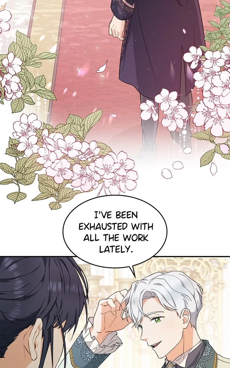 Read What Melvin Left Behind chapter 1 image 107 on Lezhin